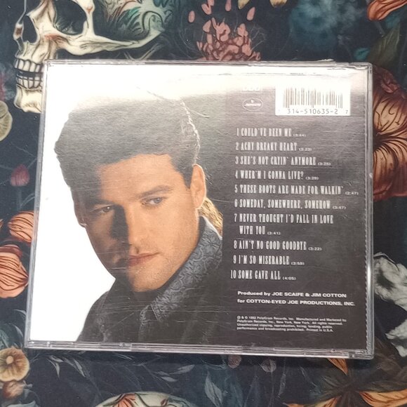 Some Gave All Billy Ray Cyrus - Picture 6 of 6